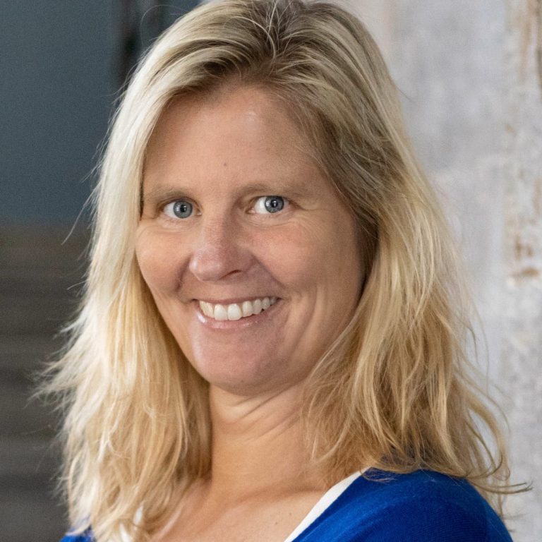 Jobcoach mit Persönlichkeitsentwicklung Bild Heike Dorsch